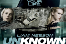 Sinopsis Film Unknown di Bioskop Trans TV Hari Ini 5 Desember 2024