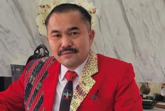 Kabar Duka! Pengacara Kamaruddin Simanjuntak Meninggal Dunia, Ini Sosok yang Dikenal Saat Kasus Brigadir J