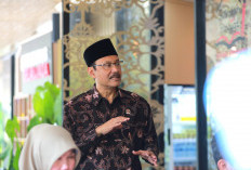 Depan Sekber dan Pemda, Gus Ipul Pertegas Misi Sekolah Rakyat untuk Anak-Anak Istimewa