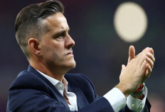 Sumardji: John Herdman Bakal Nakhodai Timnas Indonesia, Pekan Depan Diumumkan!