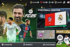 Update! 17 Kode Redeem FC Mobile Terbaru Hari Ini 20 Agustus 2025, Ayo Raih Hadiah dan Reward Eksklusif!