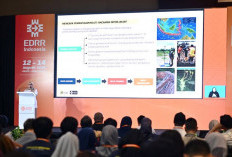 EDRR Indonesia 2026 Usung Rangkaian Program Strategis dan Konferensi Internasional