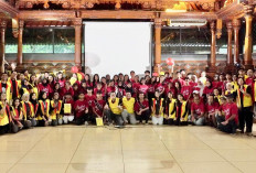 Dorong Kesiapan Kerja Generasi Muda, Program GoTeach DHL Jangkau Lebih dari 230 Anak Muda