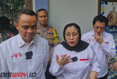 Lewat GSN, Prabowo Bakal Biayai Korban Pelecehan Seksual di Yayasan Darussalam An-nur Tangerang