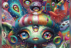 Estetika Lowbrow 