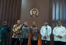 Mensesneg Pimpin Satgas PHK, Fokus Mitigasi Perusahaan yang Berpotensi Lakukan PHK