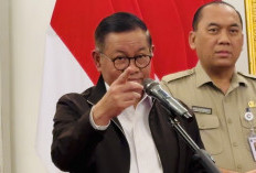 Pramono Mulai Data Pendatang Tanpa Tujuan di Jakarta: Perantau Harus Punya Kapabilitas