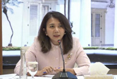 Bantuan Internasional untuk Gempa NTT? Ini Penjelasan Kemlu