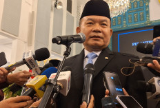 Kata KSP Dudung usai Disentil 'Jenderal Baliho' oleh Habib Rizieq