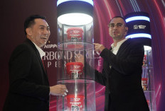 Raffi Ahmad Ditunjuk Jadi Brand Ambassador Nippon Paint, Ungkap Warna Dinding Favorit