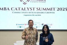 Perluas Ekosistem Talenta Digital Kampus, Telkom Resmikan Digistar Club Chapter UGM