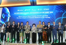Tak Perlu Jauh-jauh ke Luar Negeri, Terapi Sel untuk Kanker Mulai Dikembangkan di Indonesia