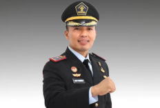 Profil Kalapas Cibinong Wisnu Hani Putranto Dicopot Usai Temuan Fasilitas Mewah, Segini Harta Kekayaannya