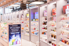 Tren Kecantikan 2026, Brand Lokal Makin Diminati dari Skincare hingga Fragrance