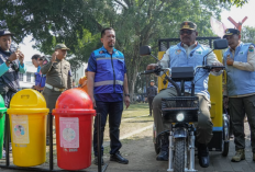 Satpol PP Direbranding Jadi Lebih Humanis, Tak Lagi Identik dengan Razia