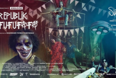 Lirik Lagu Slank - Republic Fufufafa dan Maknanya: Negeri Kacau, Orang pada Sakau