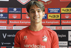 Geypens Loyal ke Indonesia, Timnas U-17 Hadapi Laga Penentuan vs Malaysia di Piala AFF 