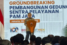 Wajah Baru Transportasi Jakarta: MRT dari Lebak Bulus ke Monas Beroperasi 2027