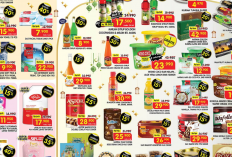 Katalog Promo Superindo Edisi Ramadhan 21 Februari 2026, Belfoods Chicken Nugget Cuma Rp39 Ribuan