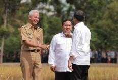 Politik Dua Kaki! Kaesang Gabung PSI, Sinyal Kuat Jokowi Dukung Prabowo di Pilpres 2024