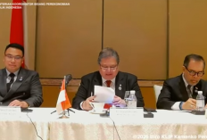 Indonesia Resmi Bergabung sebagai Pendiri WAICO, Siap Bentuk Tata Kelola AI Global
