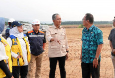 Fasilitas Rumah Hunian Terdampak Banjir Sumatera Diungkap Menteri PU, Warga Bisa Mandi Pakai Shower