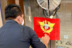 Langkah Bea Cukai Segel Tiffany & Co Dinilai Represif