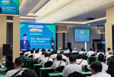 Neo+ Airport Jakarta, Hotel Transit Dekat Bandara Soekarno-Hatta untuk Business Traveler