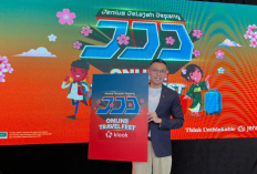 Jenius Ajak Nasabah Jelajah Jepang, Liburan Banyak Promo hingga Cashback Rp1,8 Juta ke Negeri Sakura