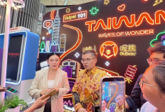 Liburan ke Taiwan? Ini Destinasi Ramah Muslim dan Wisata Alam yang Wajib Masuk List