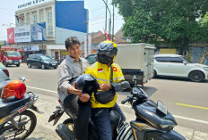Peringati GAAD 2026, Maxim Hadirkan Transportasi Ramah Disabilitas