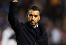 Giovanni dan Herdman Masuk Radar PSSI Calon Pelatih Timnas Indonesia, Bung Joy: Jangan-jangan Muncul Nama Beken Lain!