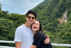 Terungkap! Ternyata Maxime Bouttier Ingin Nikahi Luna Maya saat Usianya 18 Tahun