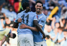 Tijjani Reijnders Terancam Tinggalkan Manchester City, Nottingham Forest Buka Dompet Rp1,3 Triliun