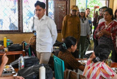 PKN Curiga Ada Skenario Suksesi di Balik Polemik Ijazah Gibran