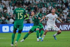 Hasil Indonesia vs Arab Saudi: 2 Gol Marselino Bawa Skuad Garuda Kalahkan Green Falcon