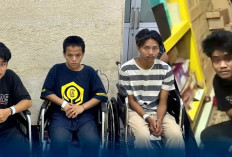 Pengacara Korban Penyekapan Percetakan Senen Sebut Kliennya Disekap 21 Hari Tanpa Dikasih Makan!