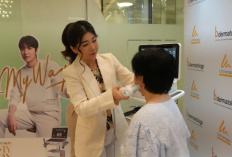 Bdermatology Clinic Hadirkan Ultherapy PRIME Jadi Perawatan Penuaan Kulit dengan Pendekatan Lebih Personal