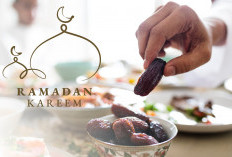 7 Hal yang Membatalkan Puasa Ramadhan, Nomor 3 Sering Dianggap Sepele!