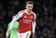 Odegaard Pulang ke Bernabeu? Real Madrid Mulai Gerak, Arsenal Mulai Waspada