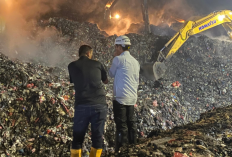 DKI Jakarta Siapkan Rp362 Miliar untuk Bekasi, Warga Bantargebang Kebagian Apa?