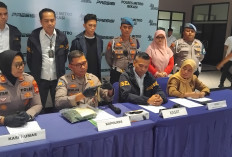 Kronologi Rudapaksa Paman ke Keponakan Selama 9 Tahun, Berawal dari Curhat Timbul Nafsu Bejat!