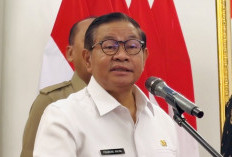 Bantargebang Darurat Sampah, Pramono Gandeng Menteri LH Cari Solusi Permanen