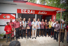 Bangkitkan Ekonomi Lokal, Koperasi Merah Putih Hadir di NTT