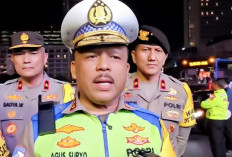 Arus Balik Lebaran 2026: One Way Tahap 3 Disiapkan, Puncak Gelombang Kedua Diprediksi Hari Ini