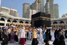 Waspada Umrah Bodong! Kemenhaj Bongkar Ciri Travel Nakal, Bagikan Tips Aman Beribadah