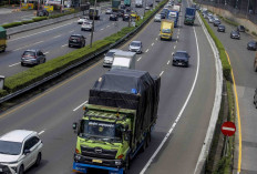 Sebulan Berlaku, ETLE HUB Deteksi Puluhan Ribu Pelanggaran Angkutan Barang