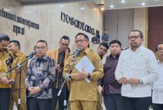 Pemulihan Bencana Sumatera Dikebut 3 Tahun, Telan Anggaran Jumbo Rp100 Triliun