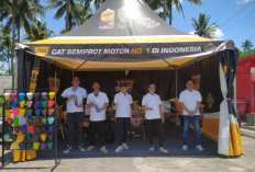 Evaluasi Mudik 2026, Posko Gratis dengan Fasilitas Perawatan Kendaraan Jadi Andalan