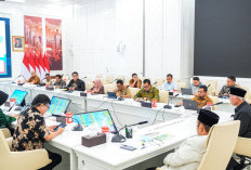 Hadapi Ancaman Bencana, Bappenas Fokus pada Sistem Respons Jangka Panjang